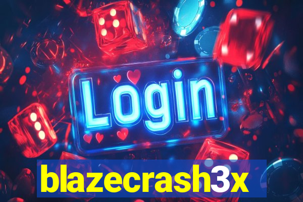 blazecrash3x