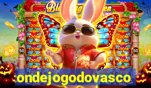 ondejogodovasco