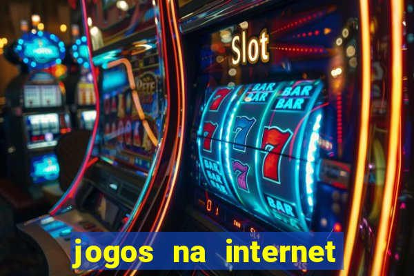 jogos na internet que ganha dinheiro