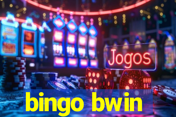 bingo bwin