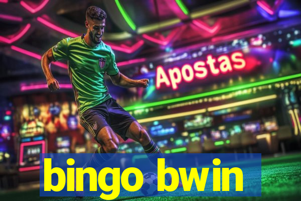 bingo bwin