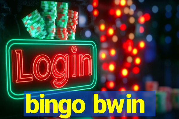 bingo bwin