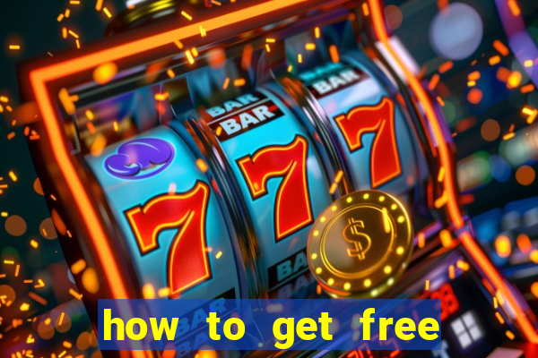 how to get free bingo blitz credits