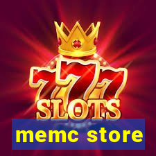 memc store