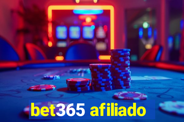 bet365 afiliado