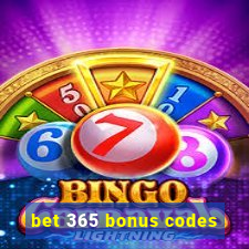 bet 365 bonus codes