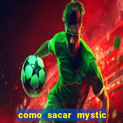 como sacar mystic bingo voyage