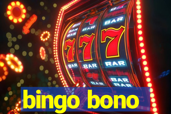 bingo bono