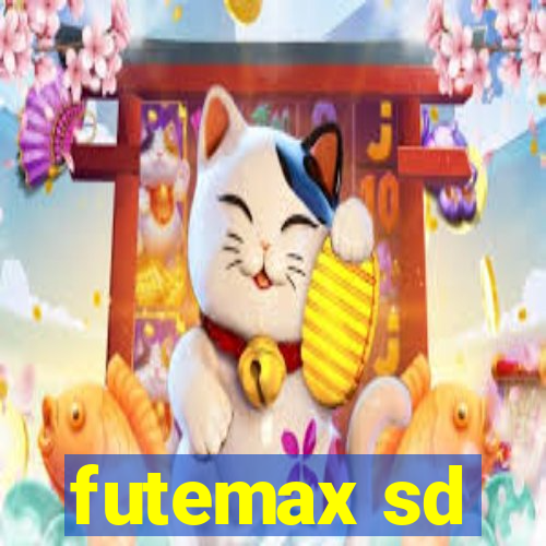 futemax sd