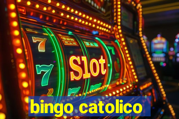 bingo catolico