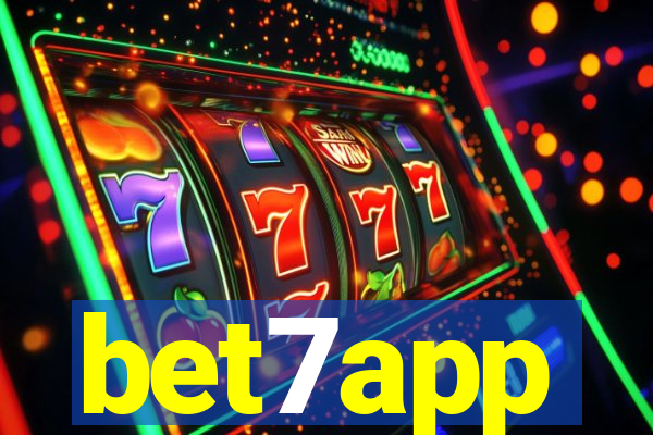 bet7app