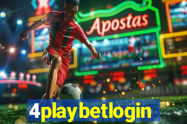 4playbetlogin