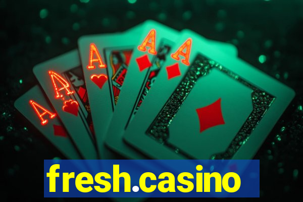 fresh.casino