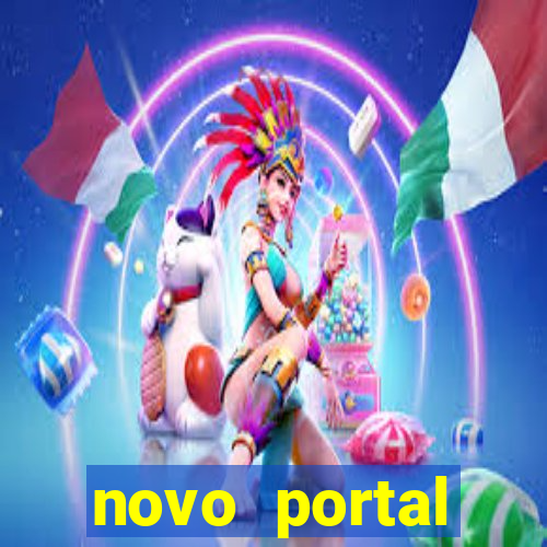 novo portal cruzeiro do sul virtual