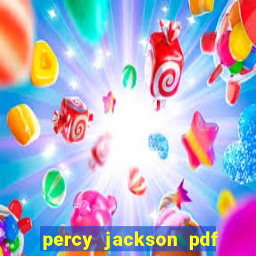 percy jackson pdf google drive