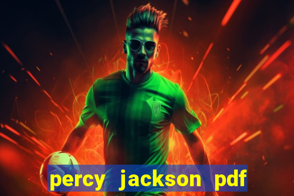 percy jackson pdf google drive