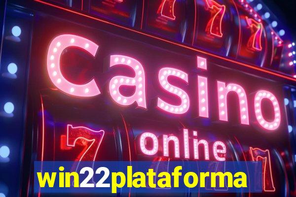 win22plataforma