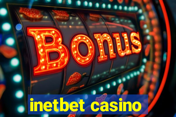 inetbet casino