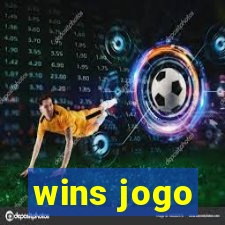 wins jogo