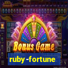 ruby-fortune