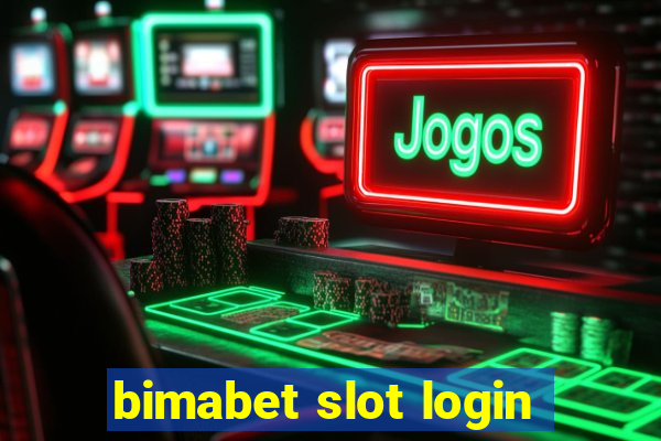 bimabet slot login