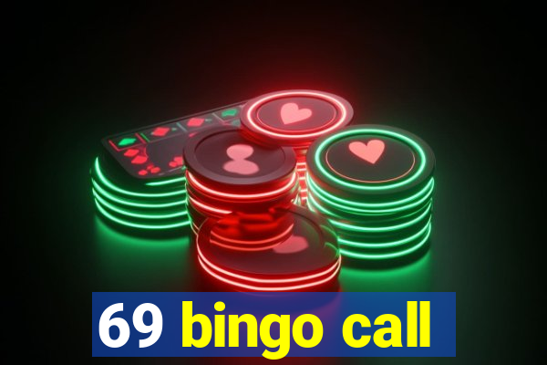 69 bingo call