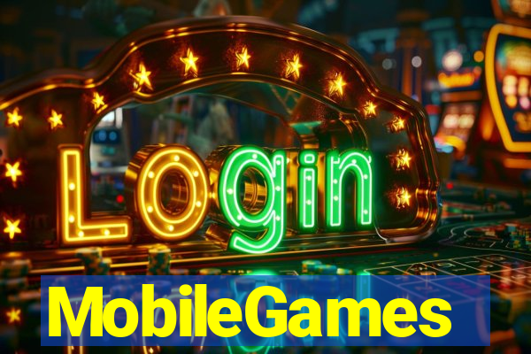 MobileGames