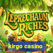 kirgo casino