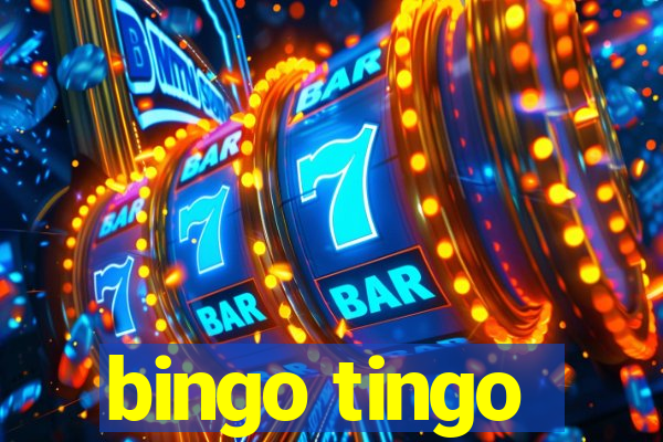 bingo tingo