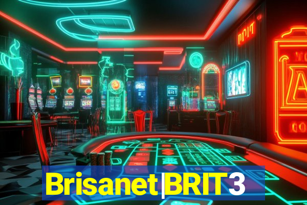 Brisanet|BRIT3