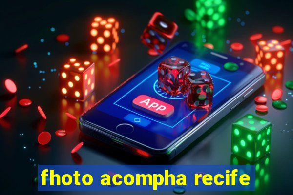 fhoto acompha recife