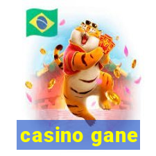 casino gane