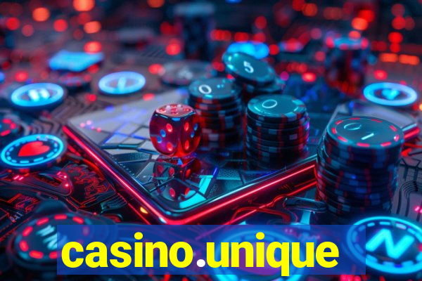 casino.unique