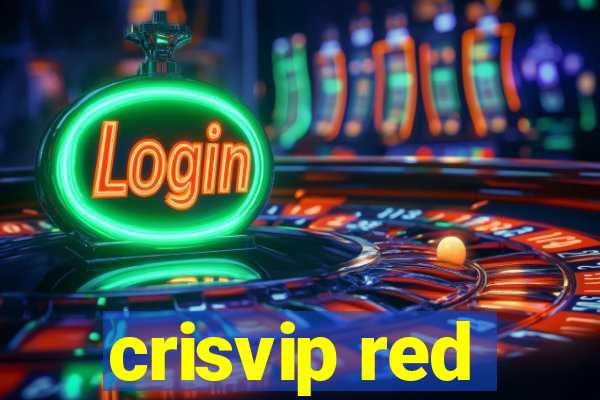 crisvip red