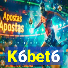 K6bet6