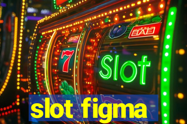 slot figma