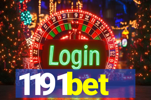 1191bet