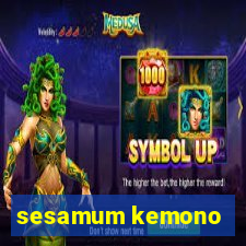 sesamum kemono