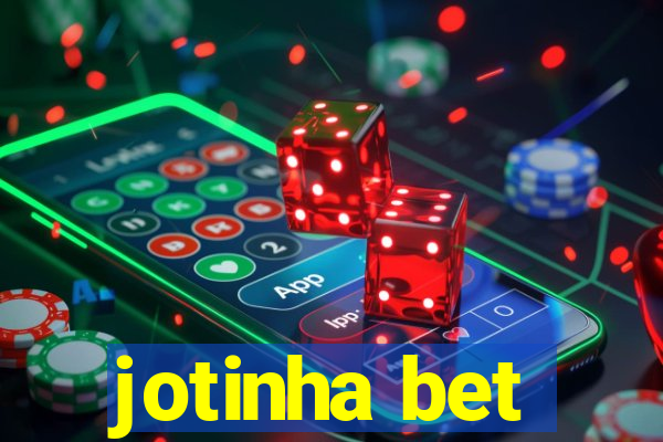 jotinha bet