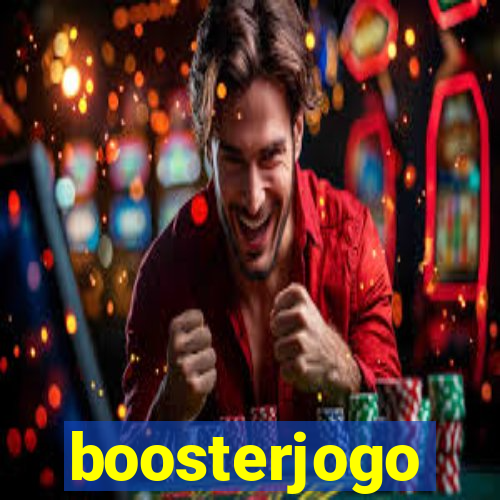 boosterjogo