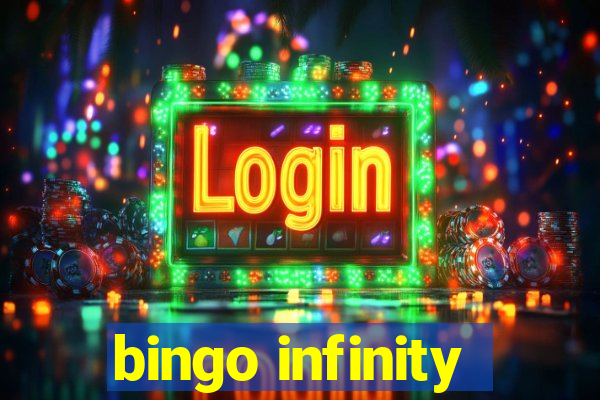 bingo infinity