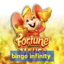 bingo infinity