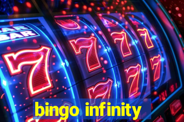 bingo infinity