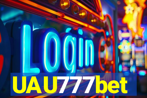 UAU777bet