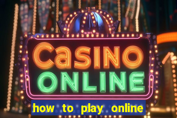 how to play online bingo with friends