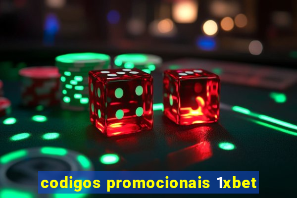 codigos promocionais 1xbet