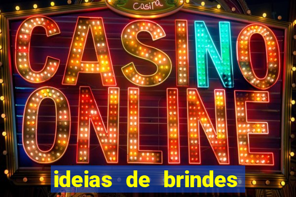 ideias de brindes para bingo