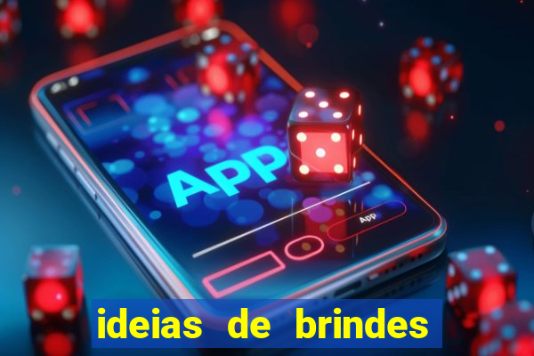 ideias de brindes para bingo