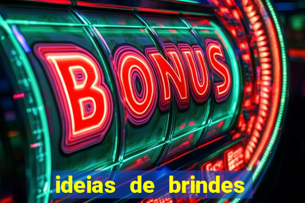 ideias de brindes para bingo