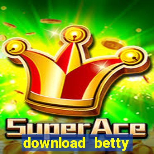 download betty bingo app